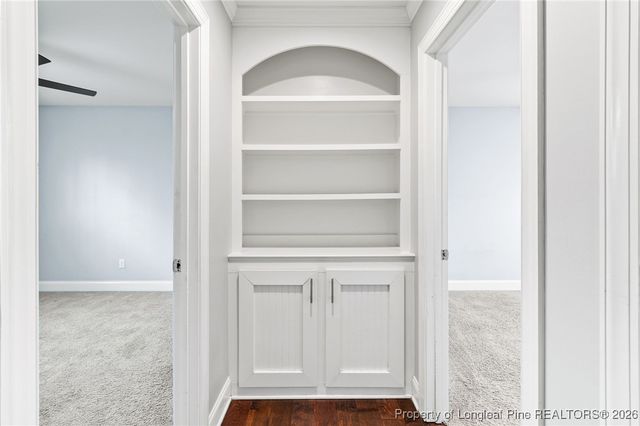 709 Hawkins Avenue, Sanford, NC 27330