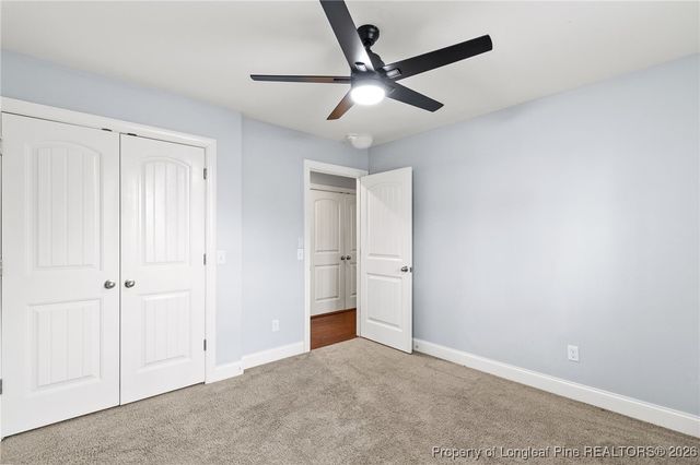 709 Hawkins Avenue, Sanford, NC 27330