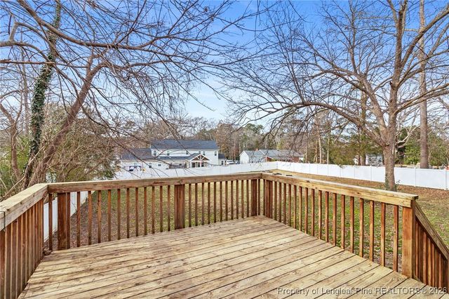 709 Hawkins Avenue, Sanford, NC 27330