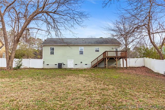 709 Hawkins Avenue, Sanford, NC 27330