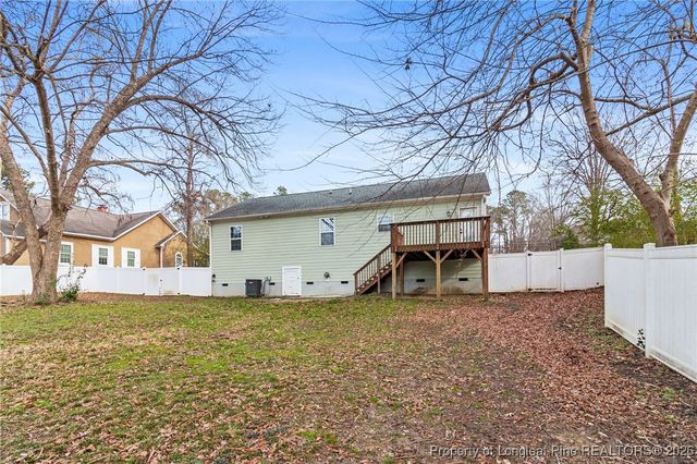 709 Hawkins Avenue, Sanford, NC 27330