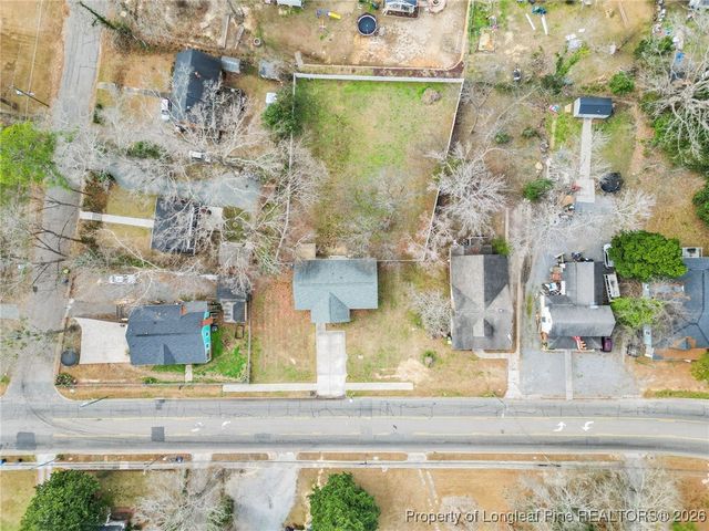 709 Hawkins Avenue, Sanford, NC 27330