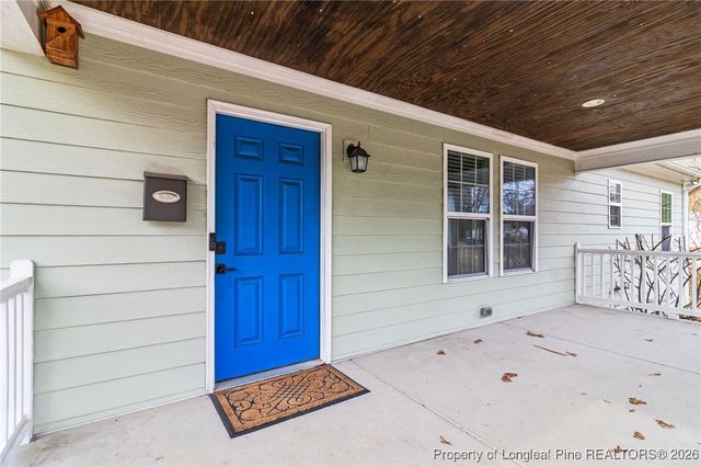 709 Hawkins Avenue, Sanford, NC 27330