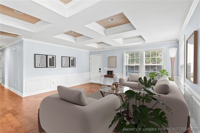 709 Hawkins Avenue, Sanford, NC 27330