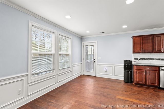 709 Hawkins Avenue, Sanford, NC 27330