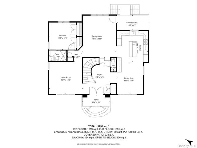 946 Cherry Lane, Garden City Park, NY 11001