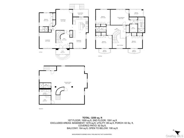 946 Cherry Lane, Garden City Park, NY 11001