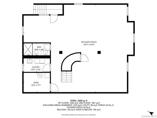 946 Cherry Lane, Garden City Park, NY 11001
