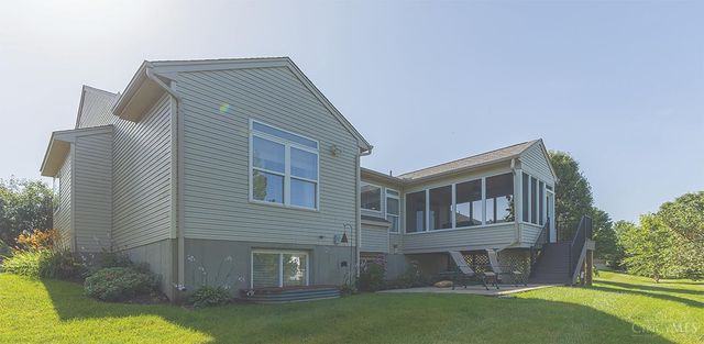 8199 Jeannes Creek Lane, West Chester, OH 45069