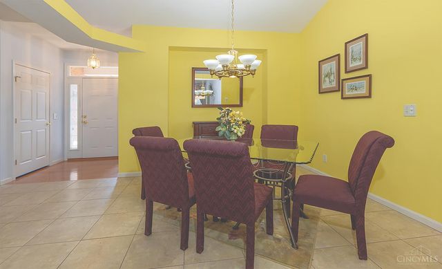 8199 Jeannes Creek Lane, West Chester, OH 45069