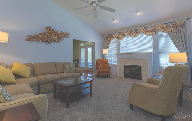 8199 Jeannes Creek Lane, West Chester, OH 45069