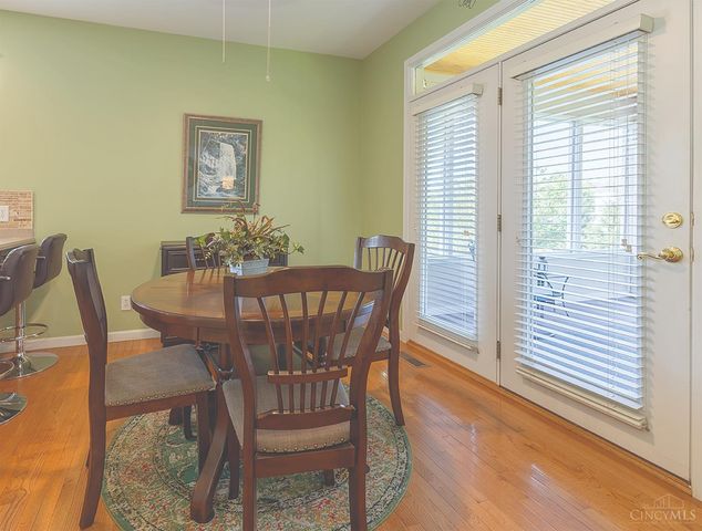 8199 Jeannes Creek Lane, West Chester, OH 45069