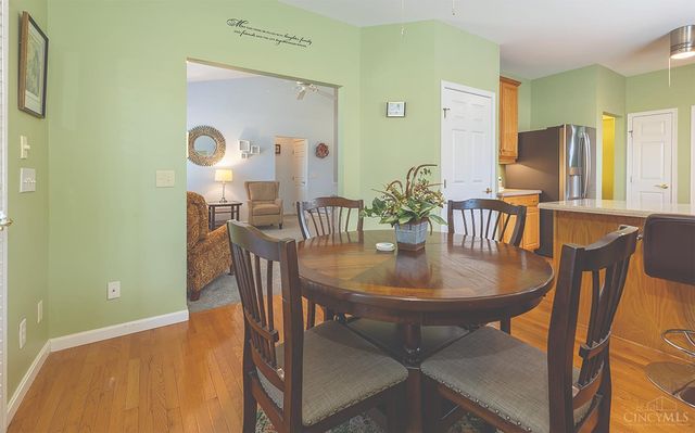 8199 Jeannes Creek Lane, West Chester, OH 45069