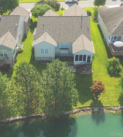 8199 Jeannes Creek Lane, West Chester, OH 45069
