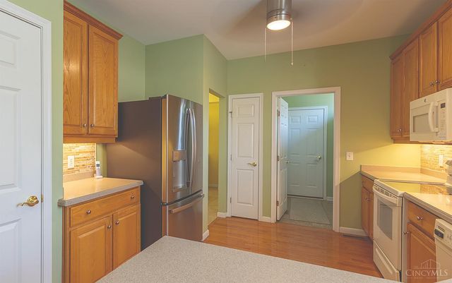8199 Jeannes Creek Lane, West Chester, OH 45069
