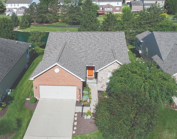 8199 Jeannes Creek Lane, West Chester, OH 45069