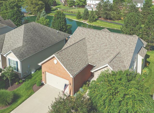 8199 Jeannes Creek Lane, West Chester, OH 45069