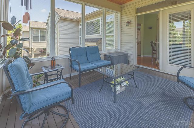 8199 Jeannes Creek Lane, West Chester, OH 45069