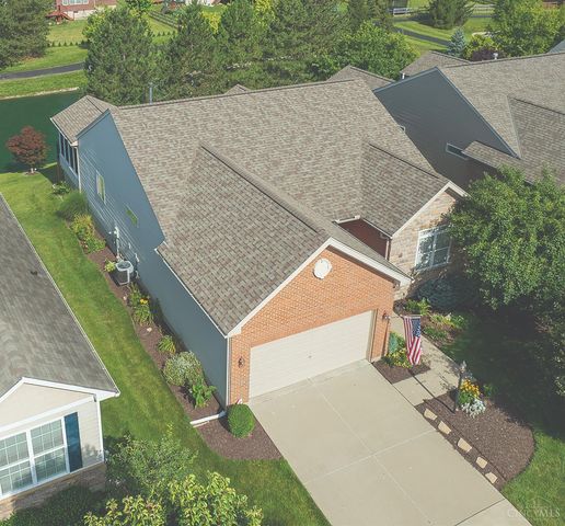 8199 Jeannes Creek Lane, West Chester, OH 45069
