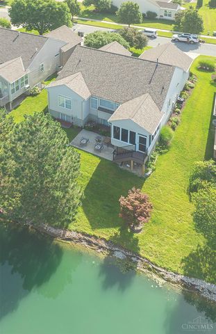 8199 Jeannes Creek Lane, West Chester, OH 45069