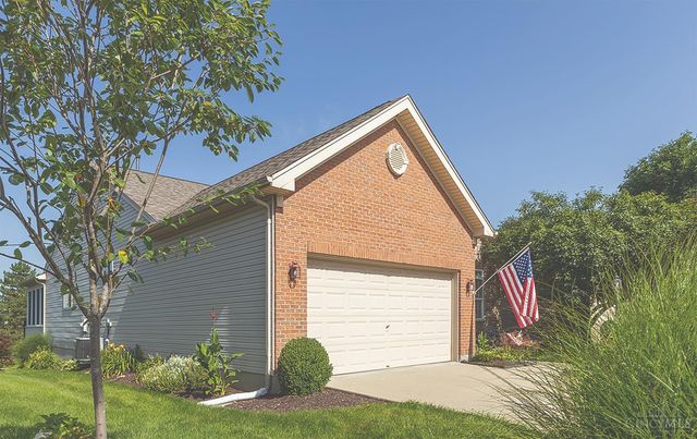 8199 Jeannes Creek Lane, West Chester, OH 45069