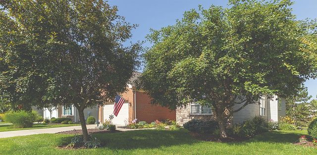 8199 Jeannes Creek Lane, West Chester, OH 45069