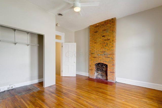 351 W 3rd Avenue, Columbus, OH 43201