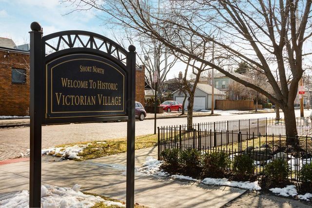 351 W 3rd Avenue, Columbus, OH 43201
