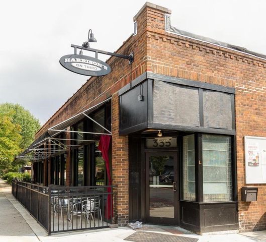 351 W 3rd Avenue, Columbus, OH 43201