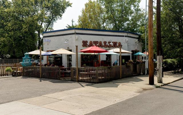 351 W 3rd Avenue, Columbus, OH 43201