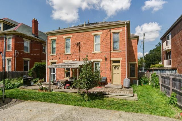 351 W 3rd Avenue, Columbus, OH 43201