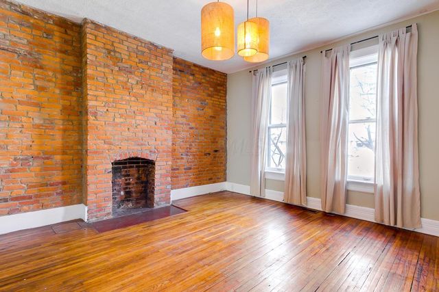 351 W 3rd Avenue, Columbus, OH 43201