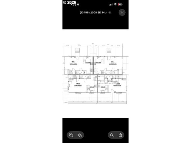 2020 Se 34TH Ave, Portland, OR 97214