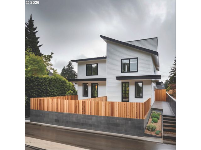2020 Se 34TH Ave, Portland, OR 97214