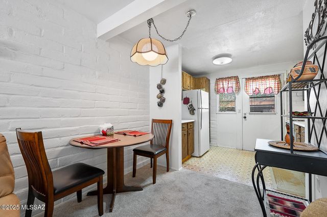 265 S Paseo Sarta, Green Valley, AZ 85614