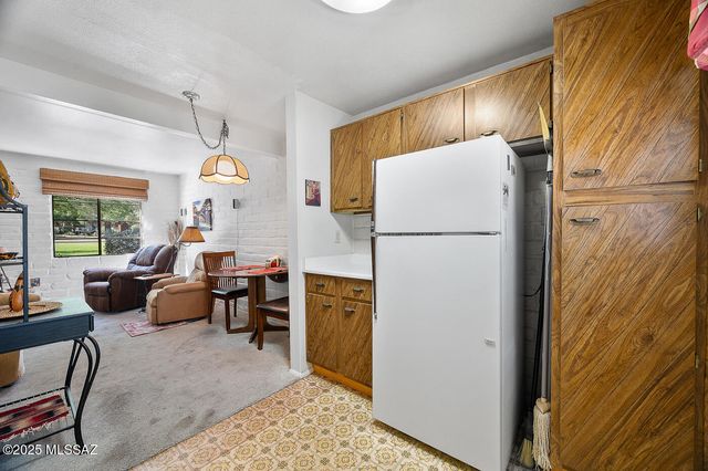 265 S Paseo Sarta, Green Valley, AZ 85614