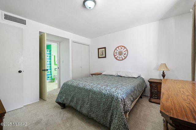 265 S Paseo Sarta, Green Valley, AZ 85614