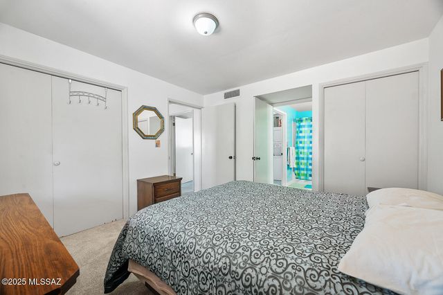 265 S Paseo Sarta, Green Valley, AZ 85614