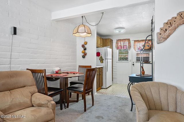 265 S Paseo Sarta, Green Valley, AZ 85614