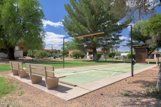 265 S Paseo Sarta, Green Valley, AZ 85614