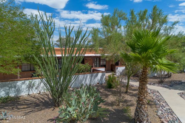 265 S Paseo Sarta, Green Valley, AZ 85614