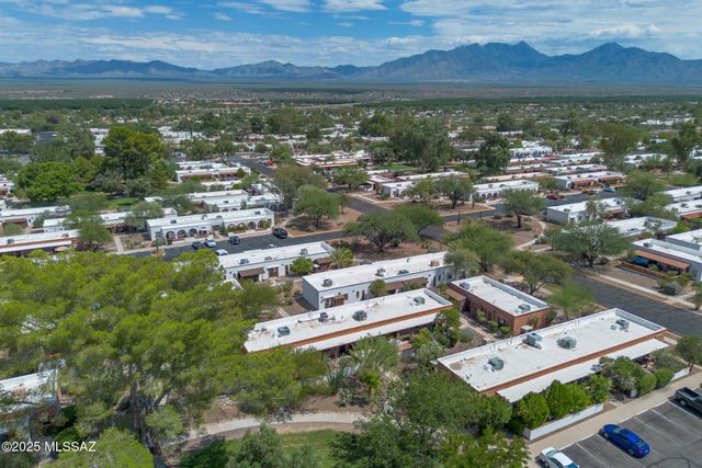 265 S Paseo Sarta, Green Valley, AZ 85614