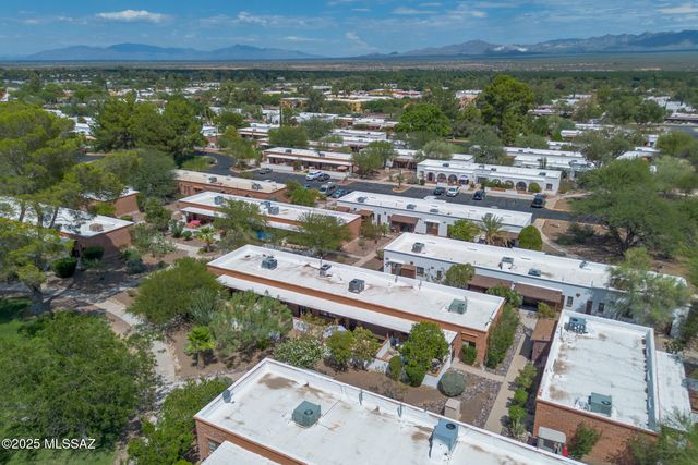 265 S Paseo Sarta, Green Valley, AZ 85614