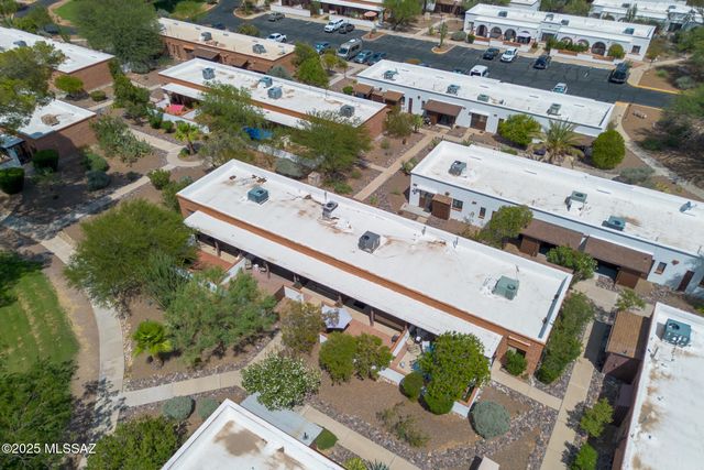 265 S Paseo Sarta, Green Valley, AZ 85614