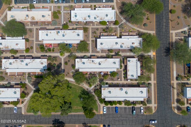 265 S Paseo Sarta, Green Valley, AZ 85614