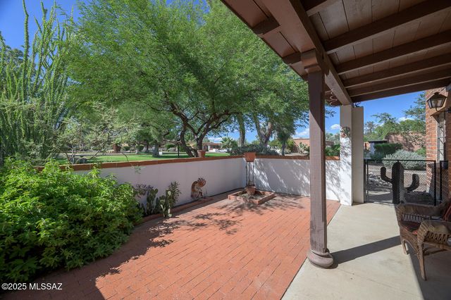 265 S Paseo Sarta, Green Valley, AZ 85614