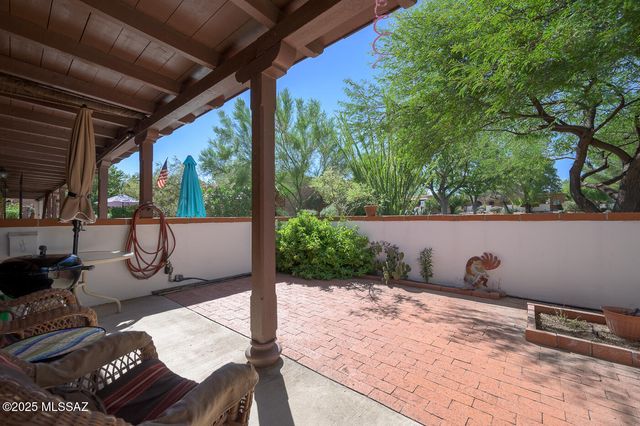 265 S Paseo Sarta, Green Valley, AZ 85614
