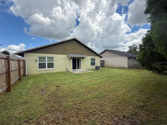 2014 PAPRIKA DRIVE, Orlando, FL 32837