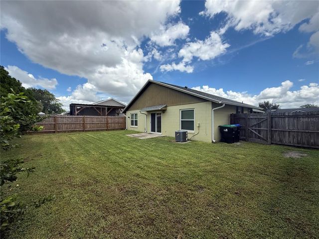 2014 PAPRIKA DRIVE, Orlando, FL 32837