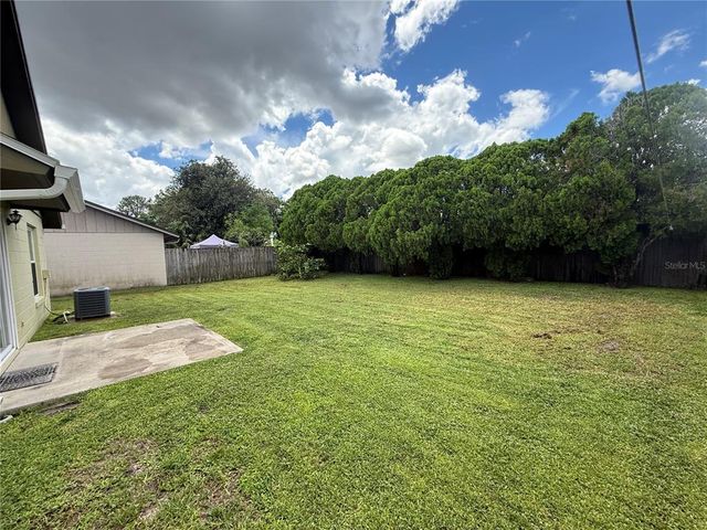 2014 PAPRIKA DRIVE, Orlando, FL 32837